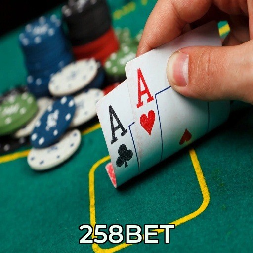 258BET
