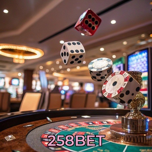 258BET