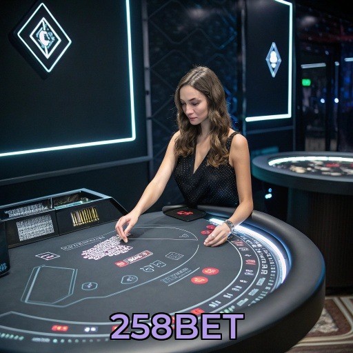  258BET