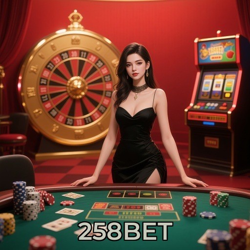 258BET