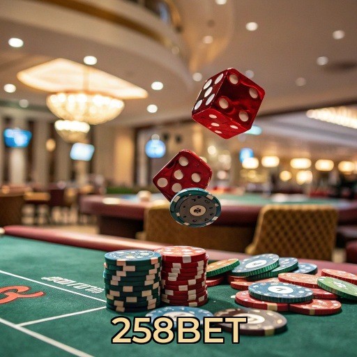 258BET